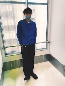 Papasさんのコーディネート