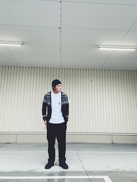 Papasさんのコーディネート