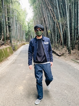 Papasさんのコーディネート