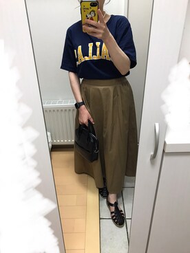 rakkoさんのコーディネート