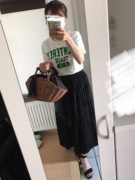 rakkoさんのコーディネート