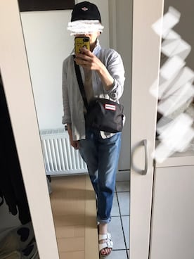 rakkoさんのコーディネート