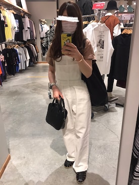 rakkoさんのコーディネート