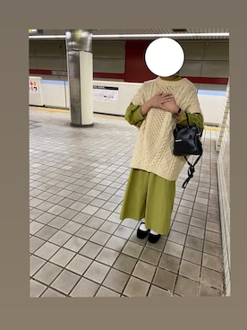 たさんのコーディネート