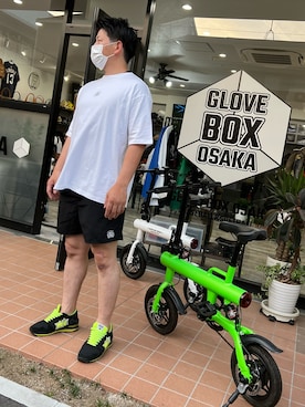 chapaoさんのコーディネート