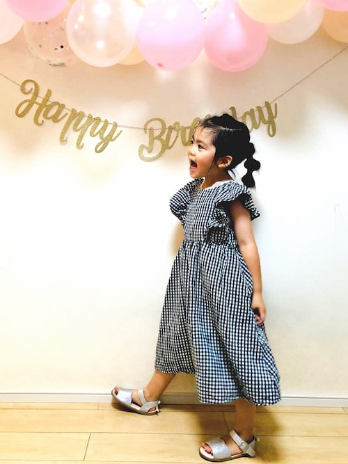 ゆうちゃんさんのコーディネート