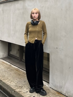 セナさんのコーディネート