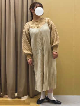 かすぴさんのコーディネート