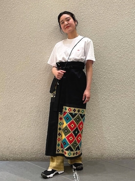 yamashita  aiさんのコーディネート