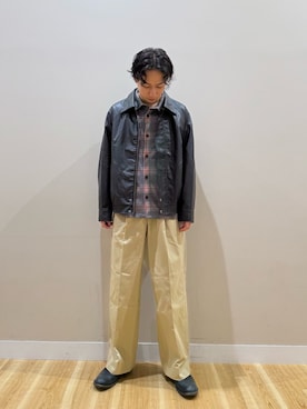 Takeshiさんのコーディネート