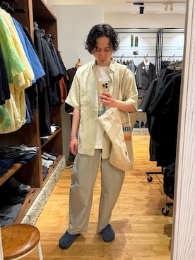 Takeshiさんのコーディネート
