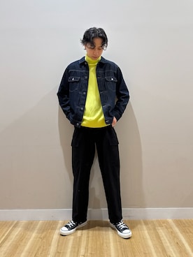 Takeshiさんのコーディネート