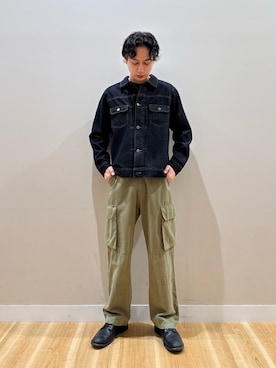 Takeshiさんのコーディネート