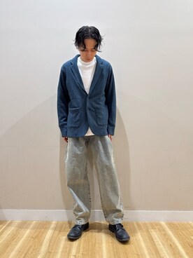 Takeshiさんのコーディネート