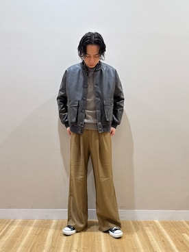 Takeshiさんのコーディネート