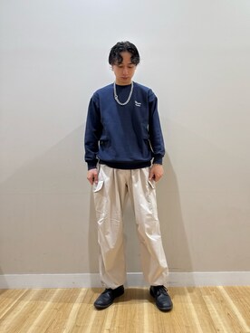 Takeshiさんのコーディネート