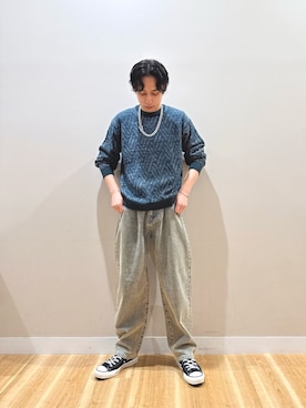 Takeshiさんのコーディネート