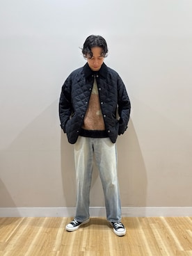 Takeshiさんのコーディネート