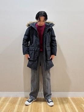 Takeshiさんのコーディネート