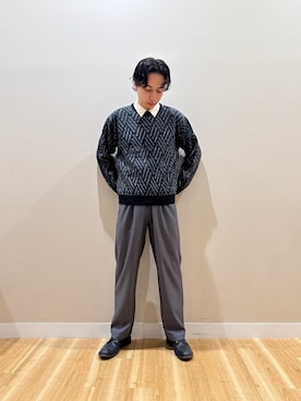 Takeshiさんのコーディネート