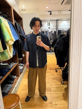 Takeshiさんのコーディネート