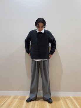 Takeshiさんのコーディネート