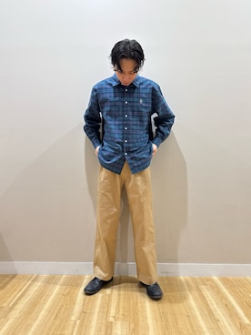 Takeshiさんのコーディネート