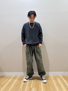 Takeshiさんのコーディネート