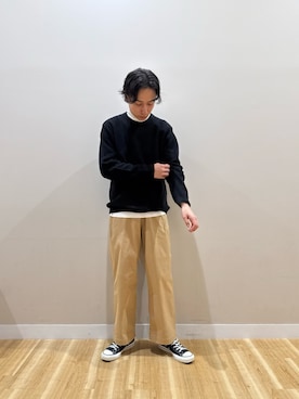 Takeshiさんのコーディネート