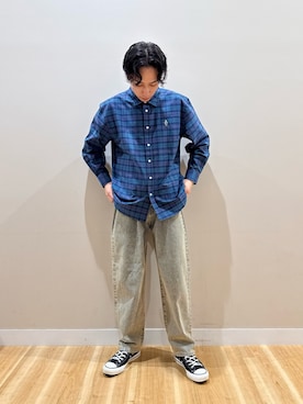 Takeshiさんのコーディネート