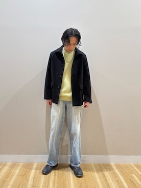 Takeshiさんのコーディネート