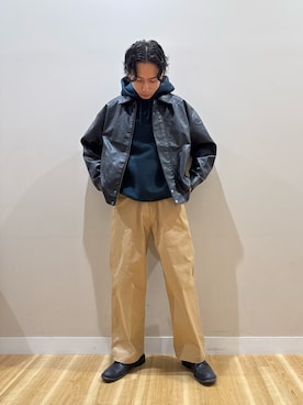 Takeshiさんのコーディネート