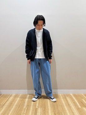 Takeshiさんのコーディネート