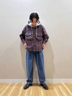 Takeshiさんのコーディネート