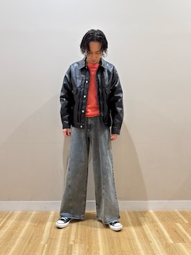 Takeshiさんのコーディネート