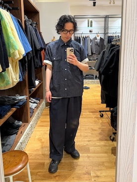 Takeshiさんのコーディネート