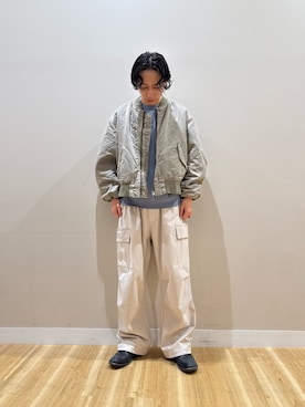 Takeshiさんのコーディネート