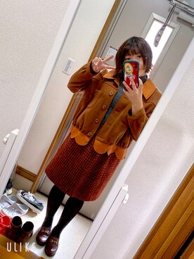 まいまい。さんのコーディネート