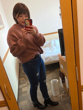 まいまい。さんのコーディネート