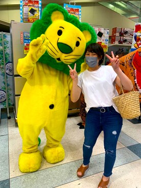 まいまい。さんのコーディネート