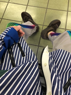 aNYwearさんのコーディネート