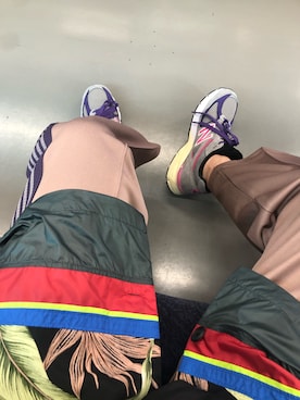 aNYwearさんのコーディネート