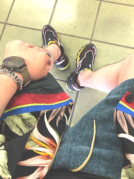 aNYwearさんのコーディネート