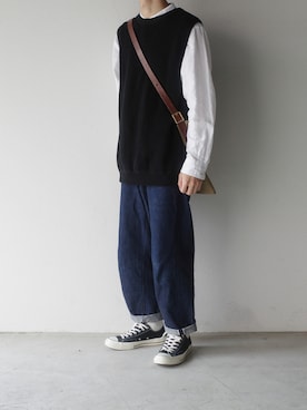 ひよさんのコーディネート
