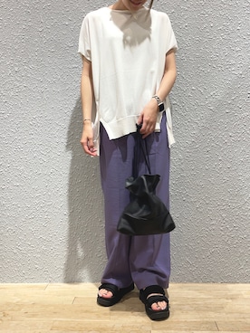 あゆさんのコーディネート