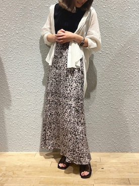あゆさんのコーディネート