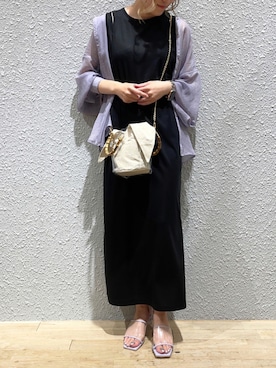 あゆさんのコーディネート