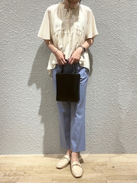 あゆさんのコーディネート