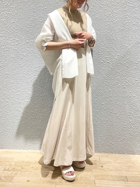 あゆさんのコーディネート
