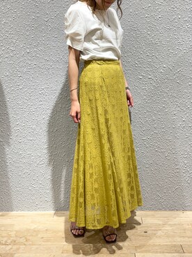 あゆさんのコーディネート